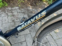 Batavus lento herenfiets - afbeelding 6 van  12