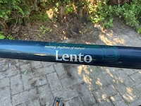 Batavus lento herenfiets - afbeelding 7 van  12