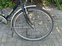 Batavus lento herenfiets - afbeelding 8 van  12
