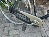 Batavus lento herenfiets - afbeelding 9 van  12