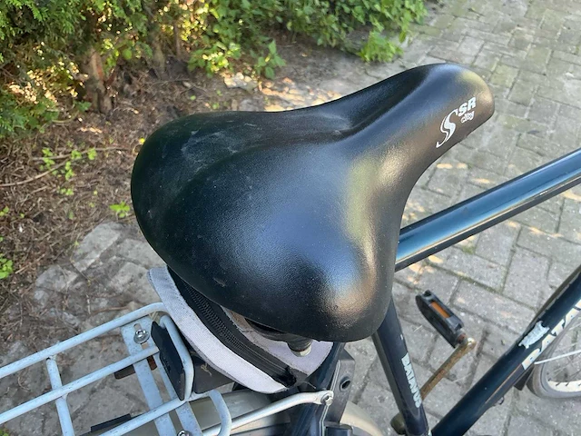 Batavus lento herenfiets - afbeelding 10 van  12