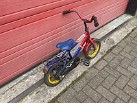 Batavus loekie fiets - afbeelding 2 van  3