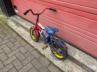 Batavus loekie fiets - afbeelding 3 van  7