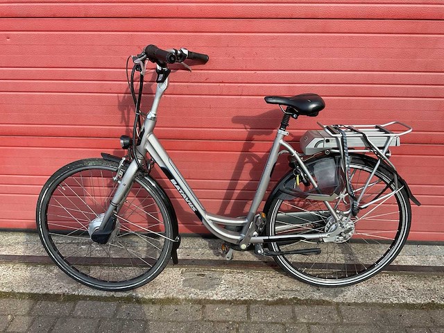 Batavus lucca e-go le elektrische fiets - afbeelding 1 van  4
