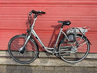 Batavus lucca e-go le elektrische fiets - afbeelding 1 van  4