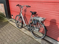 Batavus lucca e-go le elektrische fiets - afbeelding 2 van  4