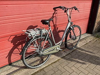 Batavus lucca e-go le elektrische fiets - afbeelding 3 van  4