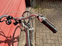 Batavus lucca e-go le elektrische fiets - afbeelding 4 van  4