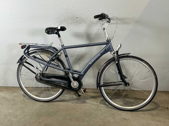 Batavus mamba herenfiets - afbeelding 1 van  6