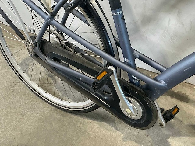 Batavus mamba herenfiets - afbeelding 4 van  6
