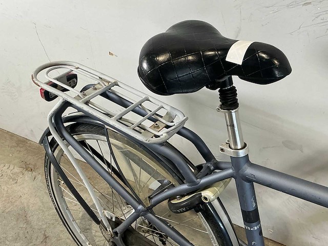 Batavus mamba herenfiets - afbeelding 6 van  6