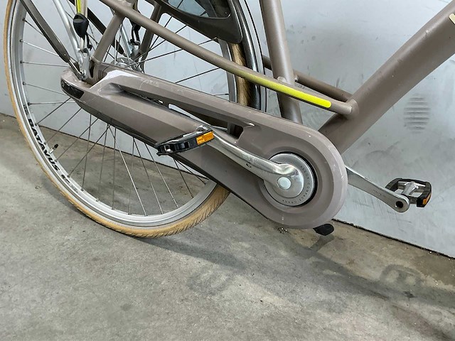 Batavus mambo damesfiets - afbeelding 1 van  4