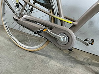 Batavus mambo damesfiets - afbeelding 1 van  4