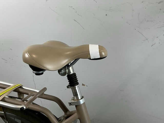Batavus mambo damesfiets - afbeelding 2 van  4
