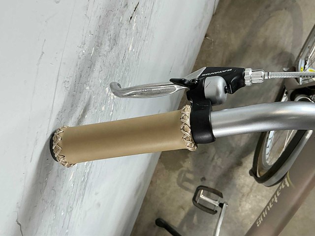 Batavus mambo damesfiets - afbeelding 3 van  4