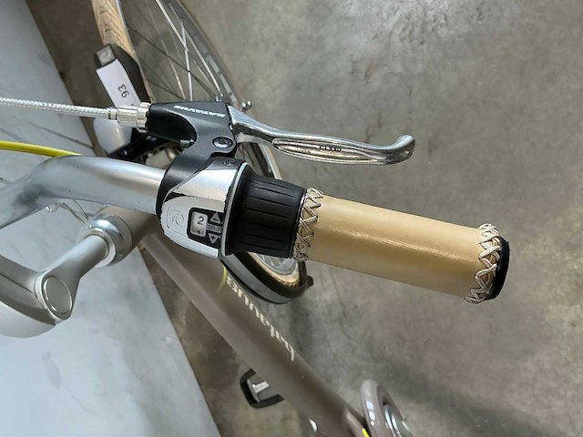 Batavus mambo damesfiets - afbeelding 4 van  4