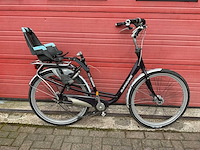 Batavus mambo deluxe fiets - afbeelding 2 van  5