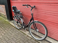 Batavus mambo deluxe fiets - afbeelding 3 van  5