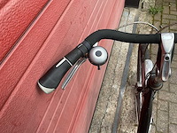 Batavus mambo deluxe fiets - afbeelding 4 van  5