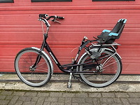 Batavus mambo deluxe fiets - afbeelding 5 van  5