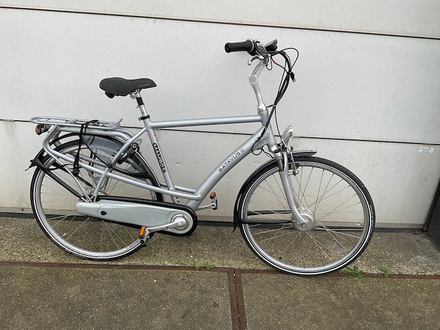 Batavus mambo e go elektrische fiets - afbeelding 1 van  7