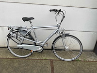 Batavus mambo e go elektrische fiets - afbeelding 1 van  7