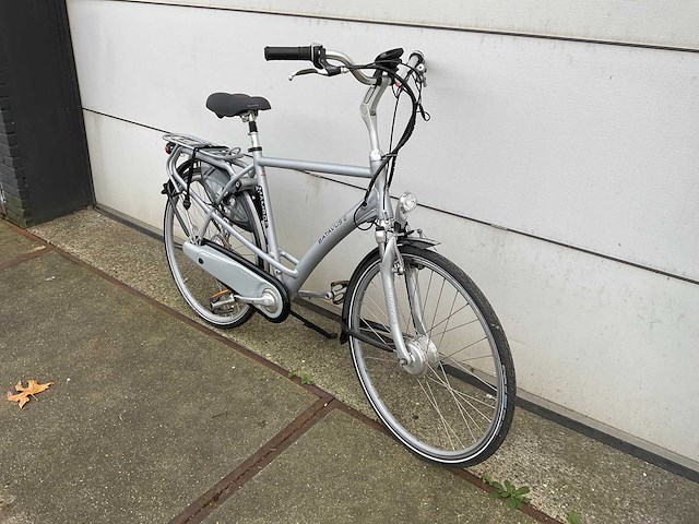 Batavus mambo e go elektrische fiets - afbeelding 2 van  7