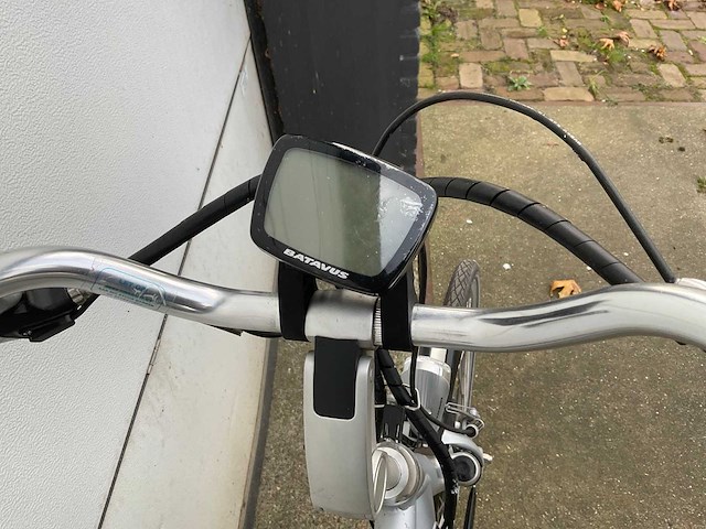 Batavus mambo e go elektrische fiets - afbeelding 4 van  7