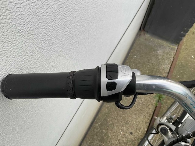 Batavus mambo e go elektrische fiets - afbeelding 5 van  7