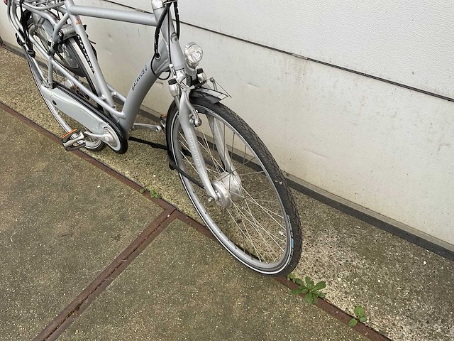 Batavus mambo e go elektrische fiets - afbeelding 7 van  7