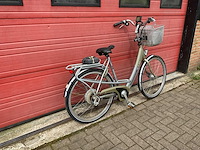 Batavus mambo easy elektrische fiets - afbeelding 1 van  4