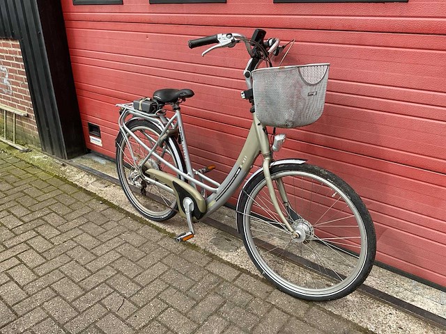 Batavus mambo easy elektrische fiets - afbeelding 2 van  4