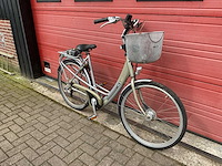 Batavus mambo easy elektrische fiets - afbeelding 2 van  4