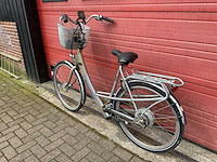 Batavus mambo easy elektrische fiets - afbeelding 4 van  4