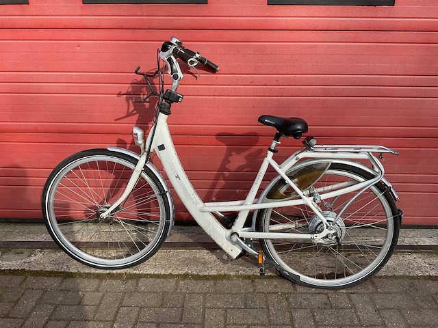 Batavus mambo easy elektrische fiets - afbeelding 2 van  8