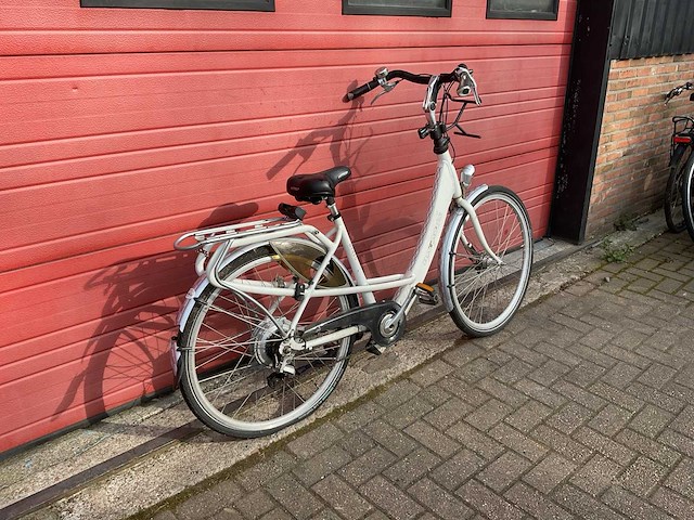 Batavus mambo easy elektrische fiets - afbeelding 4 van  8