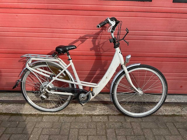 Batavus mambo easy elektrische fiets - afbeelding 5 van  8