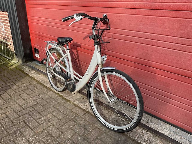 Batavus mambo easy elektrische fiets - afbeelding 6 van  8