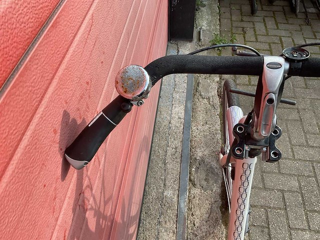 Batavus mambo easy elektrische fiets - afbeelding 7 van  8