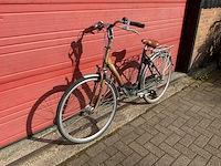 Batavus marcato fiets - afbeelding 1 van  3