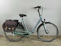 Batavus monaco damesfiets - afbeelding 1 van  8