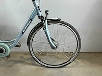 Batavus monaco damesfiets - afbeelding 2 van  8