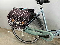 Batavus monaco damesfiets - afbeelding 3 van  8
