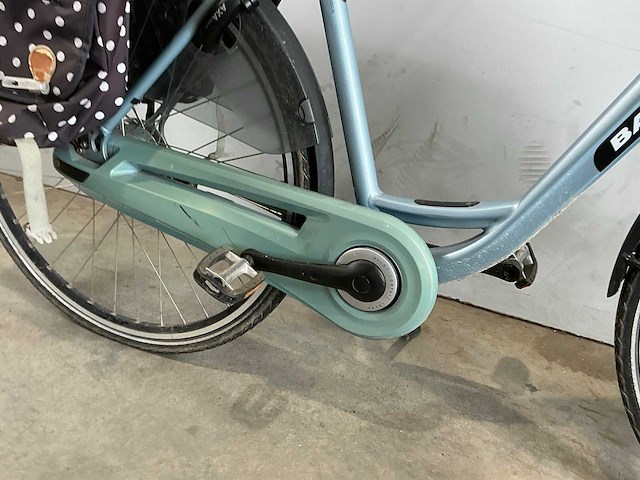 Batavus monaco damesfiets - afbeelding 4 van  8