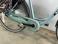 Batavus monaco damesfiets - afbeelding 4 van  8