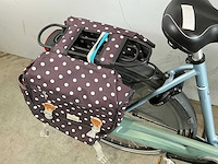 Batavus monaco damesfiets - afbeelding 5 van  8