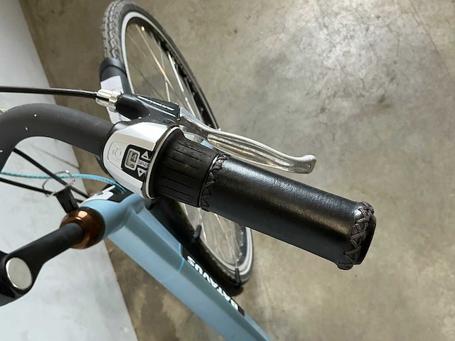 Batavus monaco damesfiets - afbeelding 7 van  8