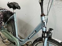 Batavus monaco damesfiets - afbeelding 8 van  8