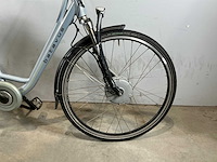Batavus monaco elektrische damesfiets - afbeelding 2 van  9