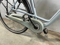 Batavus monaco elektrische damesfiets - afbeelding 4 van  9